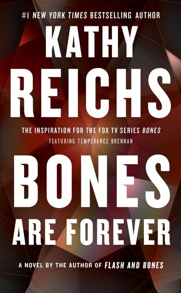 Produktbild: Bones Are Forever