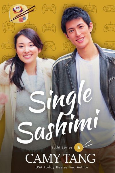 Produktbild: Single Sashimi