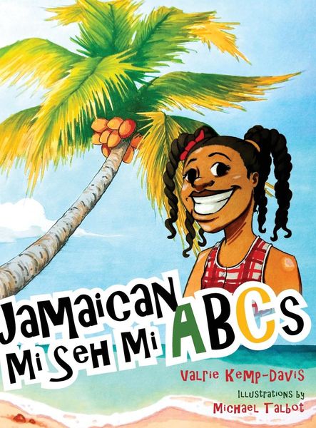 Produktbild: Jamaican Mi Seh Mi ABCs