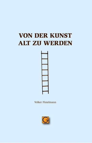 Produktbild: Von der Kunst alt zu werden