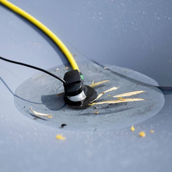 Produktbild: T.I.P. - Technische Industrie Produkte 30441 CoverOne 1500 AUT Poolpumpe 1300 l/h 1.6m