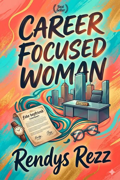Produktbild: Career Focused Woman Hires A Fake Boyfriend