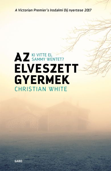 Produktbild: Az elveszett gyermek