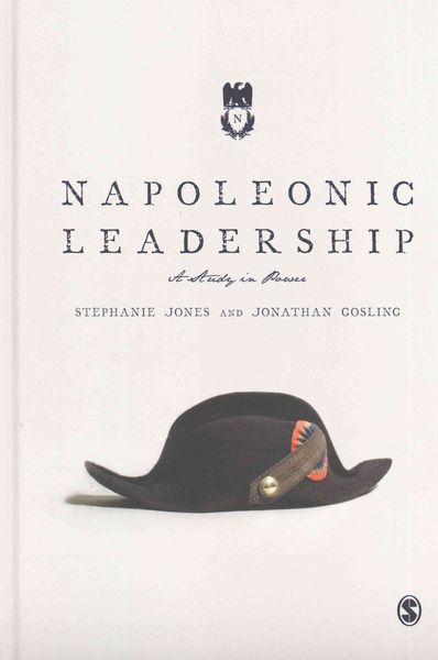 Produktbild: Napoleonic Leadership