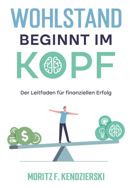 Produktbild: Wohlstand beginnt im Kopf