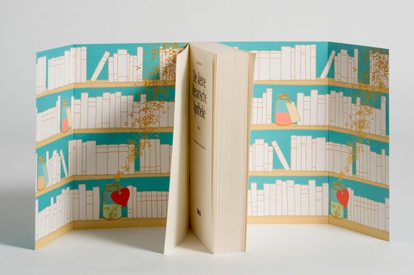 Produktbild: Die kleine literarische Apotheke