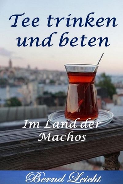 Produktbild: Tee trinken und beten