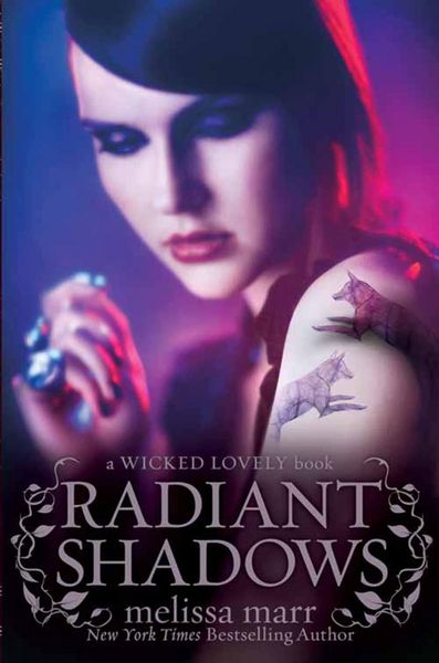 Produktbild: Radiant Shadows