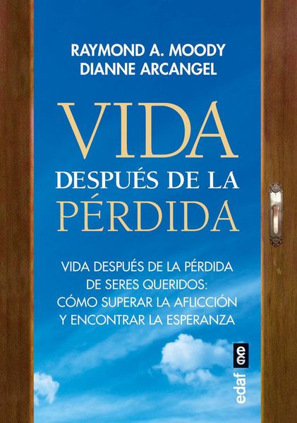 Produktbild: Vida Despues de la Perdida