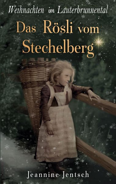 Produktbild: Weihnachten im Lauterbrunnental