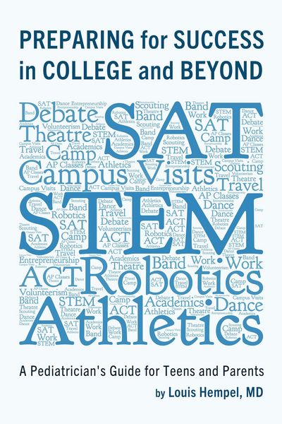 Produktbild: Preparing for Success in College and Beyond