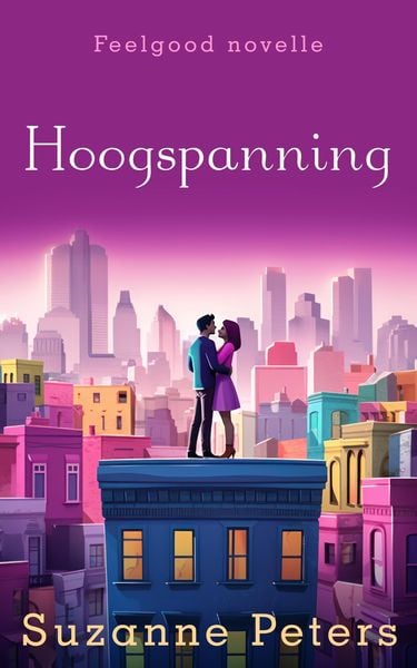 Produktbild: Hoogspanning