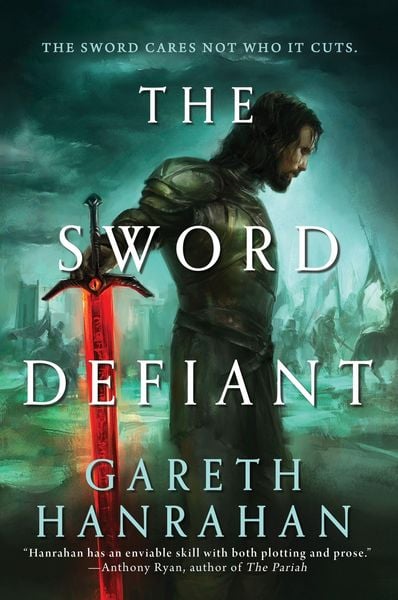 Produktbild: Sword Defiant