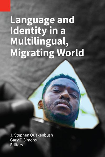 Produktbild: Language and Identity in a Multilingual, Migrating World