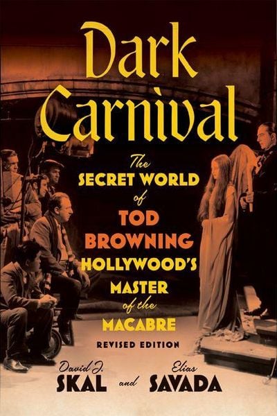 Produktbild: Dark Carnival