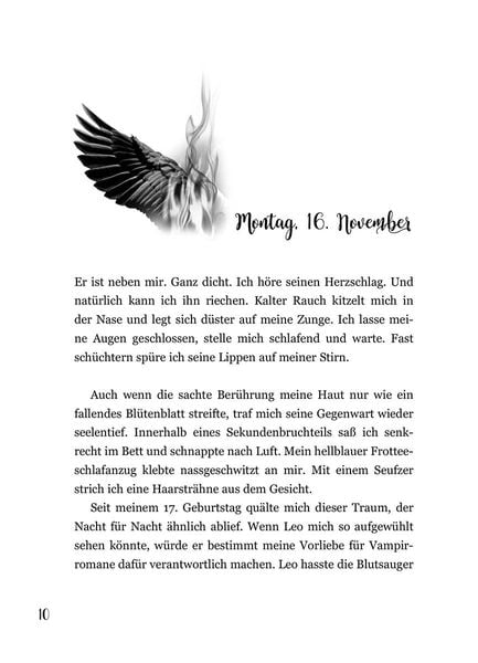 Anna Konda - Engel der Finsternis