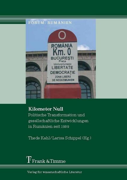 Produktbild: Kilometer Null