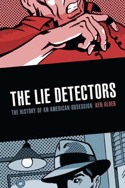 Produktbild: The Lie Detectors