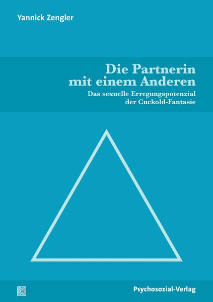 Produktbild: Die Partnerin mit einem Anderen