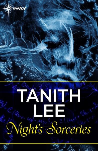 Produktbild: Night's Sorceries