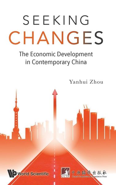 Produktbild: Seeking Changes