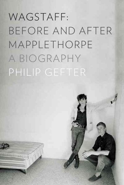 Produktbild: Wagstaff: Before and After Mapplethorpe