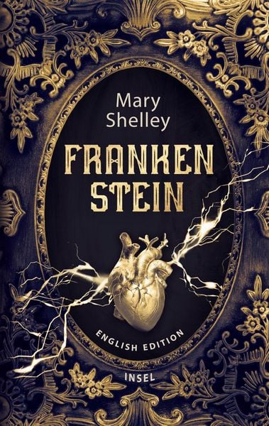 Produktbild: Frankenstein Or the Modern Prometheus