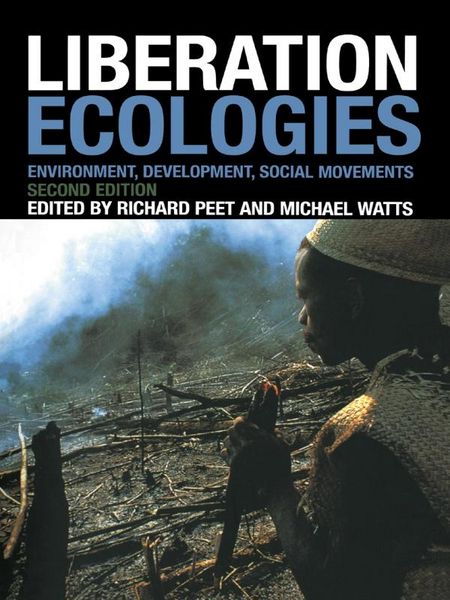 Produktbild: Liberation Ecologies
