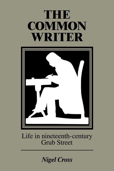 Produktbild: The Common Writer