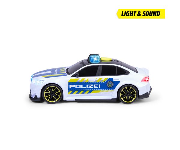 Produktbild: BMW M5 Police