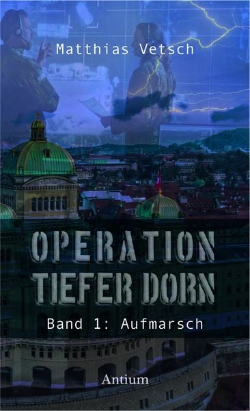 Produktbild: Operation Tiefer Dorn