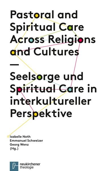 Produktbild: Seelsorge und Spiritual Care in interkultureller Perspektive