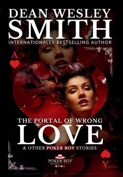 Produktbild: The Portal of Wrong Love