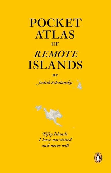 Produktbild: Atlas of Remote Islands