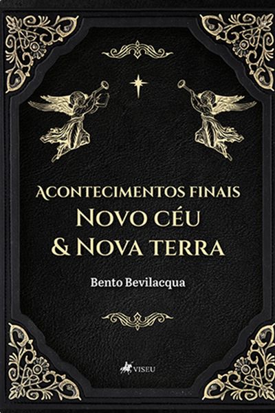 Produktbild: Acontecimentos Finais