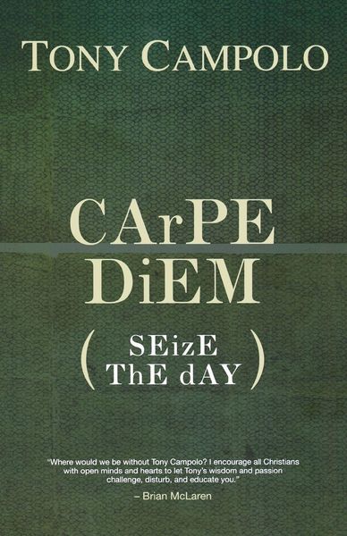 Produktbild: The Carpe Diem