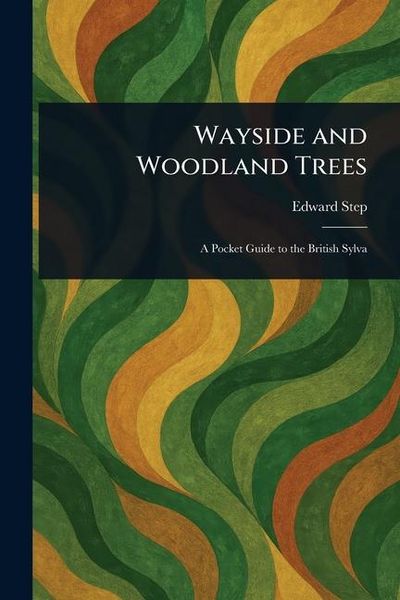 Produktbild: Wayside and Woodland Trees