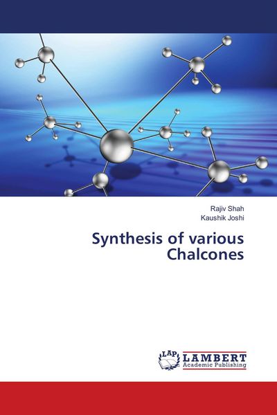 Produktbild: Synthesis of various Chalcones