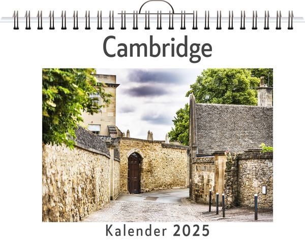 Produktbild: Cambridge