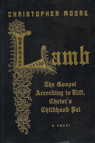 Produktbild: Lamb