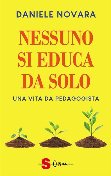 Produktbild: Nessuno si educa da solo