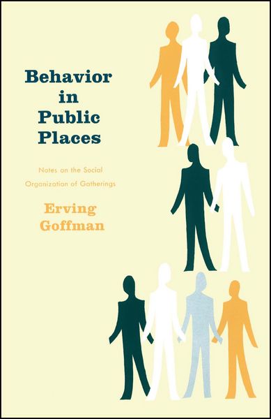 Produktbild: Behavior in Public Places