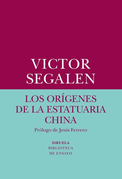 Produktbild: Los or&iacute;genes de la estatuaria china