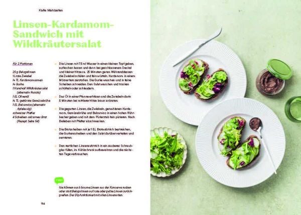 Bluthochdruck natürlich senken
