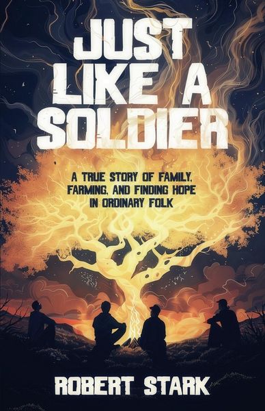 Produktbild: Just Like a Soldier