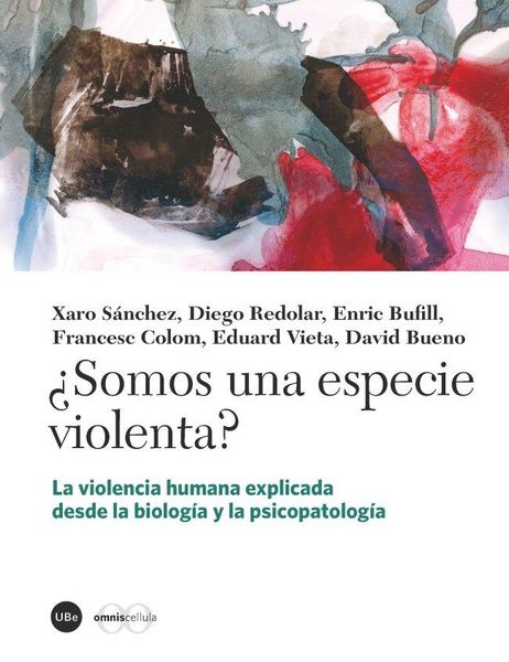 Produktbild: &iquest;Somos una especie violenta?