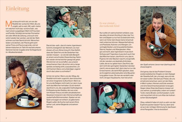 Produktbild: Dip & Drip