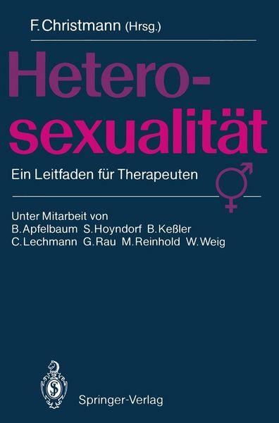 Produktbild: Heterosexualit&auml;t
