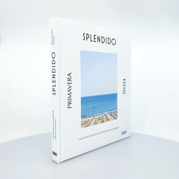 Produktbild: Splendido. Primavera/Estate