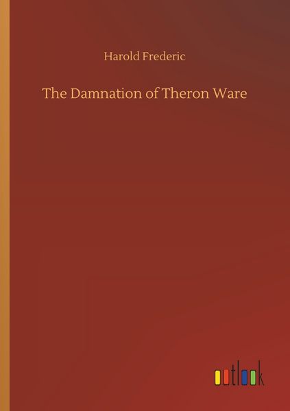 Produktbild: The Damnation of Theron Ware